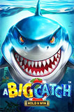 A Big Catch - Online Pokie