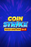 Coin Strike Hold and Win - Online Pokie