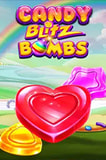 Candy Blitz Bombs- Online Pokie