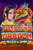 Floating Dragon Hold and Spin - Online Pokie