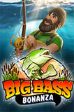 Big Bass Bonanza - Online Pokie
