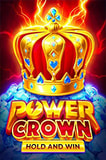 Power Crown Hold and Win - Online Pokie