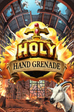 Holy Hand Grenade - Online Pokie