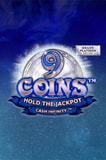 9 Coins Grand Platinum - Online Pokie