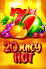 20 Juicy Hot - Online Pokie