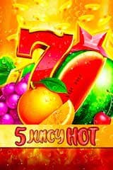 5 Juicy Hot - Online Pokie