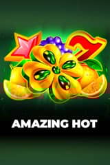 Amazing Hot - Online Pokie