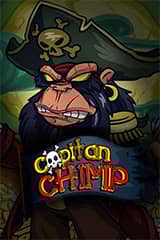 Captain Chimp - Online Pokie