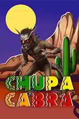 Chupacabra - Online Pokie