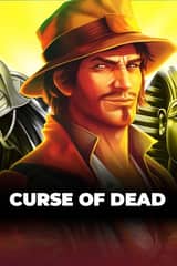 Curse of Dead - Online Pokie