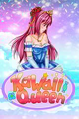 Kawaii Queen - Online Pokie