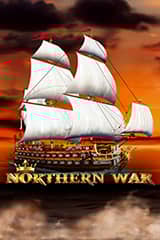 Northern War - Online Pokie