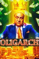 Oligarch - Online Pokie