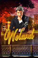 Woland - Online Pokie