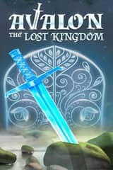 Play Avalon The Lost Kingdom - Online Pokie