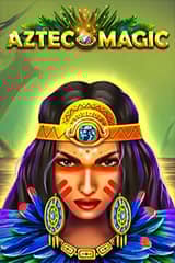 Play Aztec Magic - Online Pokie