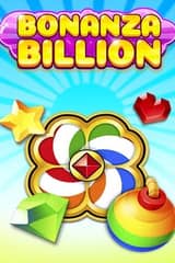 Play Bonanza Billion - Online Pokie