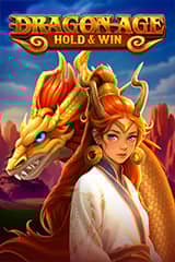 Play Dragon Age - Online Pokie