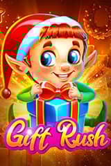 Play Gift Rush - Online Pokie