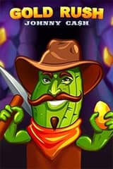 Play Gold Rush with Johnny Cash - Online Pokie