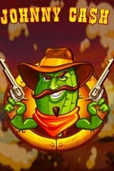 Play Johnny Cash - Online Pokie