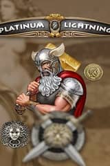 Play Platinum Lightning - Online Pokie