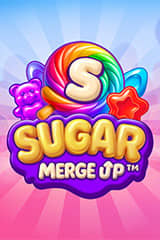 Play Sugar Merge Up - Online Pokie