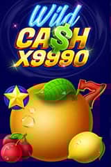 Play Wild Cash x9990 - Online Pokie