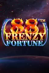 88 Frenzy Fortune - Online Pokie