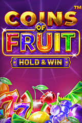 Play Coins Of Fruit - Online Pokie