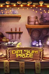 Dim Sum Prize - Online Pokie