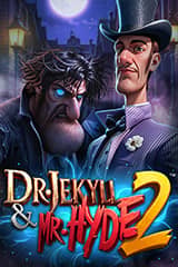 Play Dr. Jekyll & Mr. Hyde 2 - Online Pokie