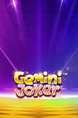 Gemini Joker - Online Pokie
