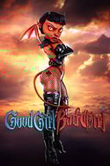 Good Girl, Bad Girl - Online Pokie