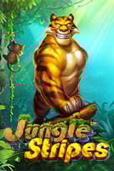Jungle Stripes - Online Pokie