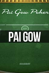 Pai Gow - Online Pokie