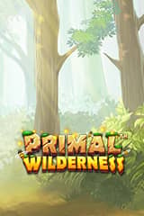 Primal Wilderness - Online Pokie