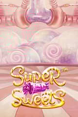 Super Sweets - Online Pokie