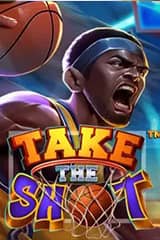 Play Take The Shot - Online Pokie
