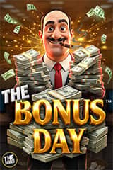 Play The Bonus Day - Online Pokie