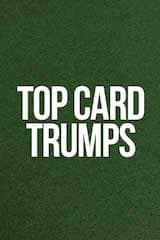 Top Card Trumps Casino War - Online Table