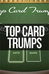 Top Card Trumps - Online Pokie