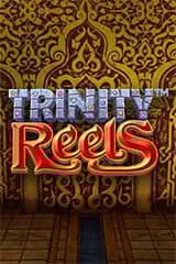 Trinity Reels - Online Pokie