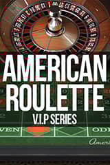 Vip American Roulette - Online Pokie