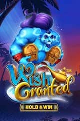 Wish Granted - Online Pokie