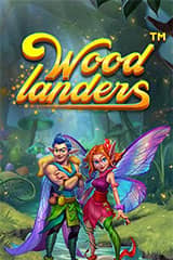 Woodlanders - Online Pokie