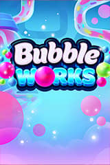 Play Bubble Works - Online Pokie