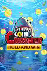 Play Coin Crusher Hold and Win - Online Pokie