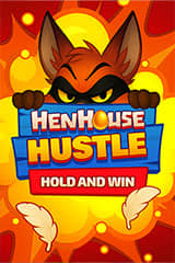 Play Henhouse Hustle - Online Pokie
