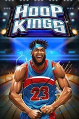Play Hoop Kings - Online Pokie